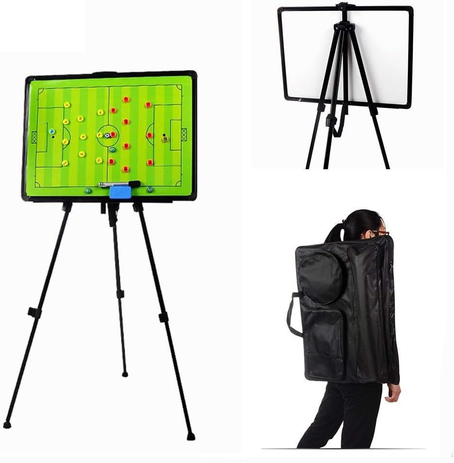Coaching Board 23.6&#39;&#39; x 17.7&#39;&#39;, Tactics Board