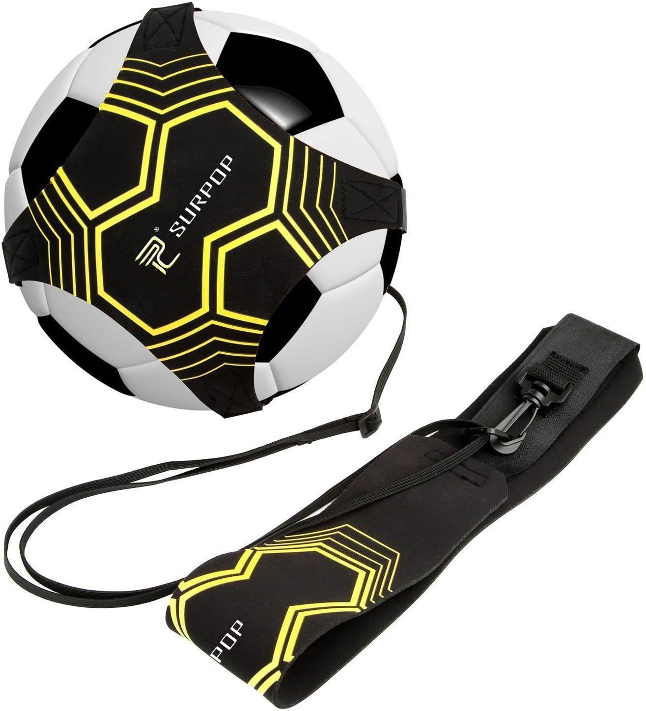 Soccer/Volleyball/Rugby Trainer, Football Kick Throw