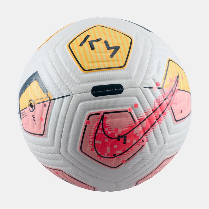 Nike Kylian Mbappé Academy Soccer Ball