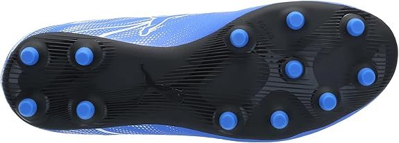 PUMA Men's Attacanto Soccer Shoes