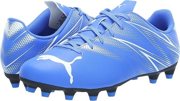 PUMA Men&#39;s Attacanto Soccer Shoes