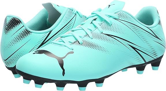 PUMA Men's Attacanto Soccer Shoes