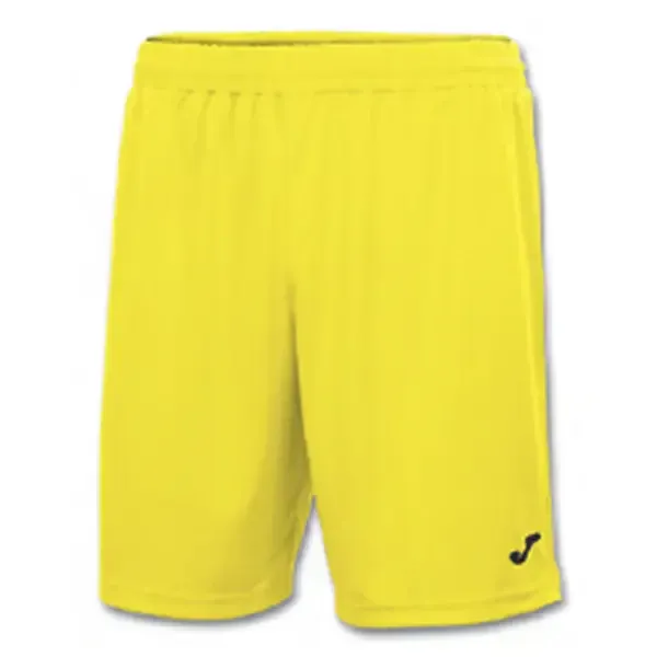 Joma Multi Sports Short Yellow
