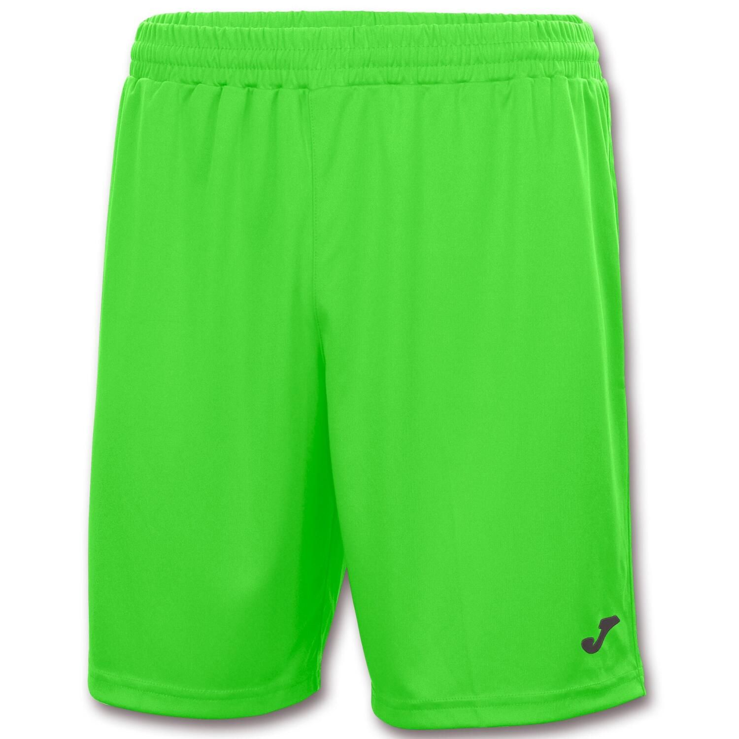 Joma Multi Sports Short Green