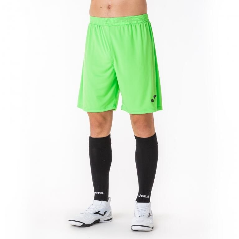 Joma Multi Sports Short Green