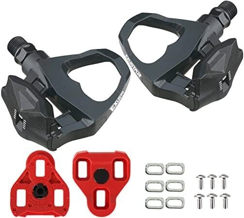 Pedals