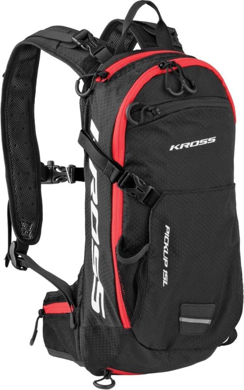 Backpack/Hidratation