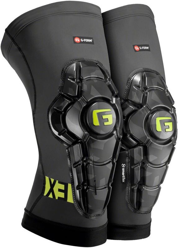 Body Protection