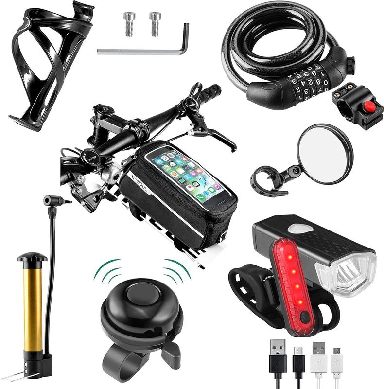 Accesories