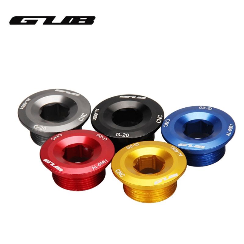Crankset Fixing Bolt