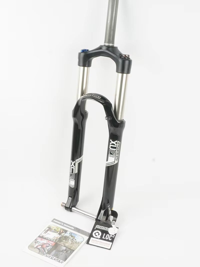 SR SUNTOUR  XCR 32 COIL 27.5