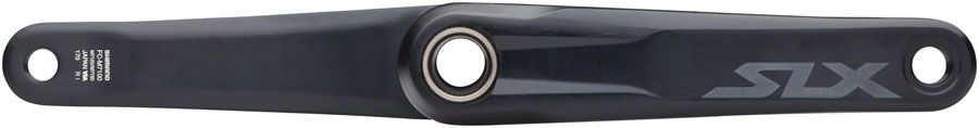 Shimano SLX FC-M7120-1 Crankset - 170mm, 12-Speed, Direct Mount
