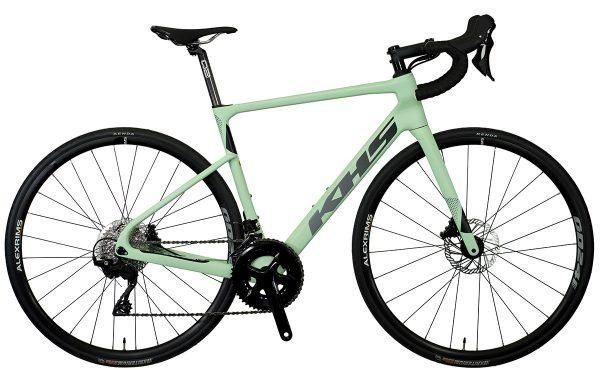 KHS FLITE 700 XS MINT 2024