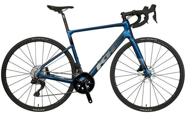 KHS FLITE 720 BLUE 2024 Small