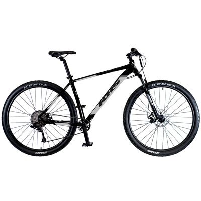 KHS ZACA Small  Black 27.5