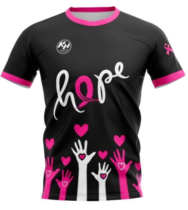 KN Hope Casual T-shirt
