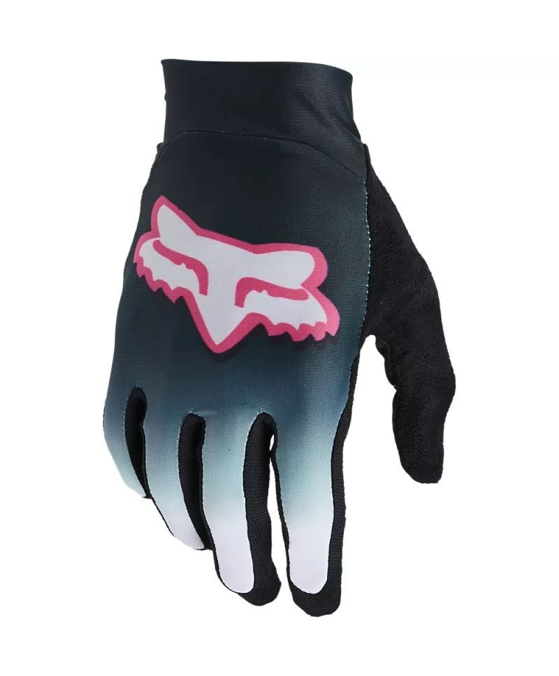 Fox Flexair  Glove Black