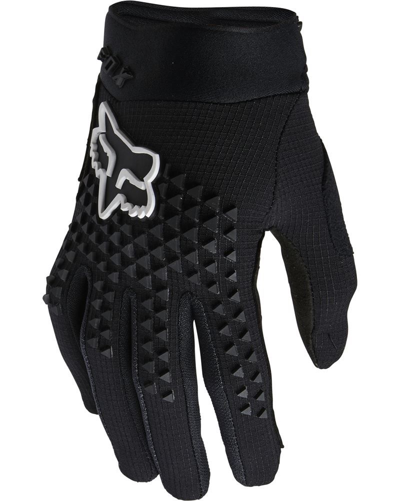 Fox Defend Glove Black