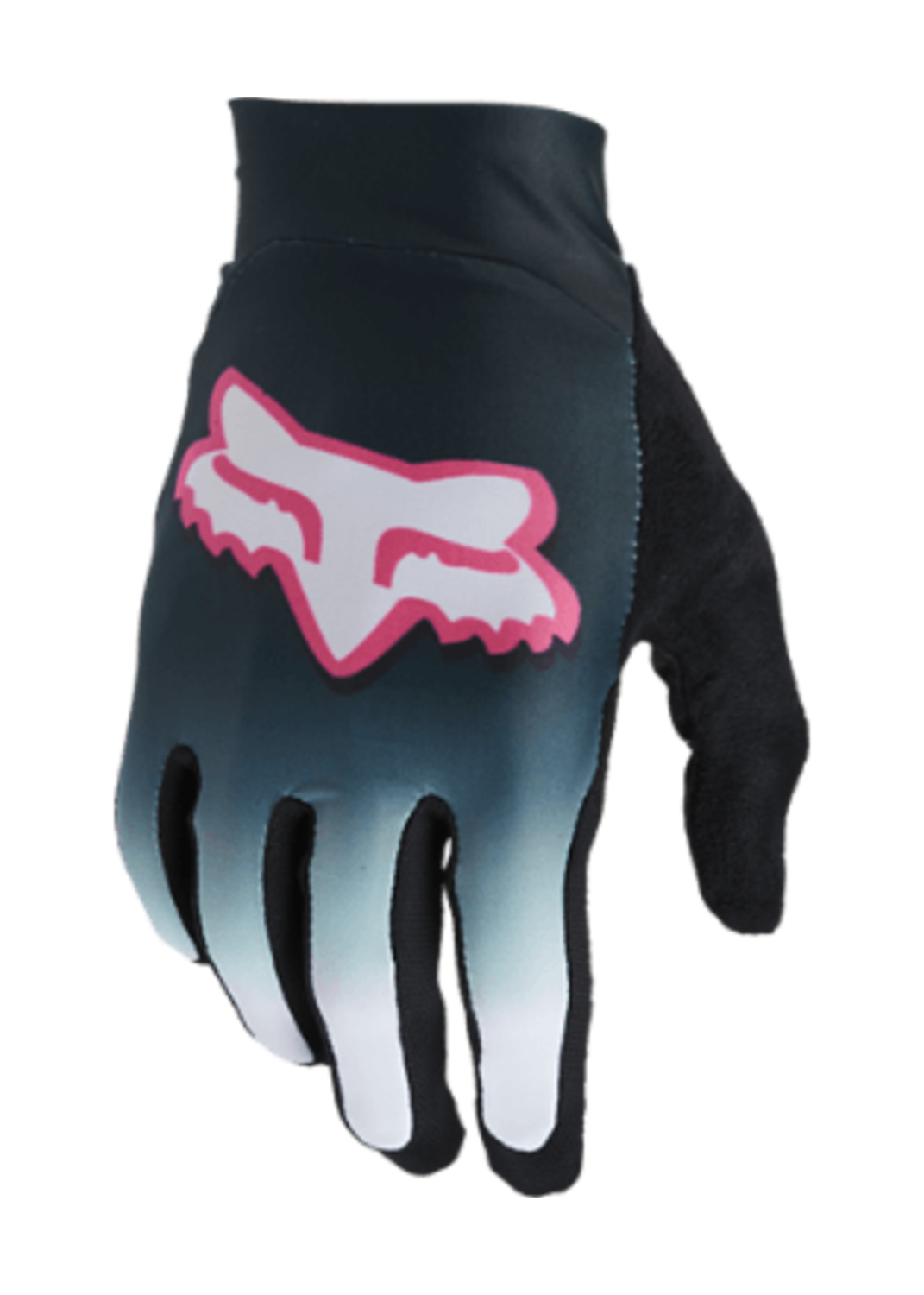Fox Flexair  Glove Black