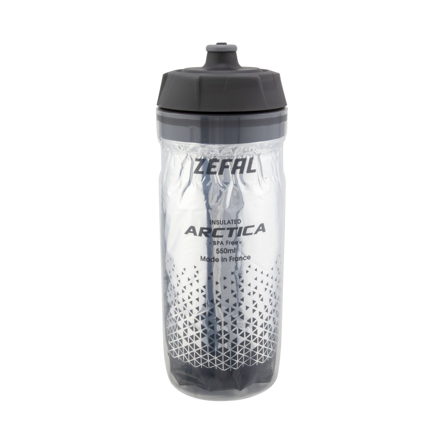 Zefal Artica Water Bottle 18.5oz