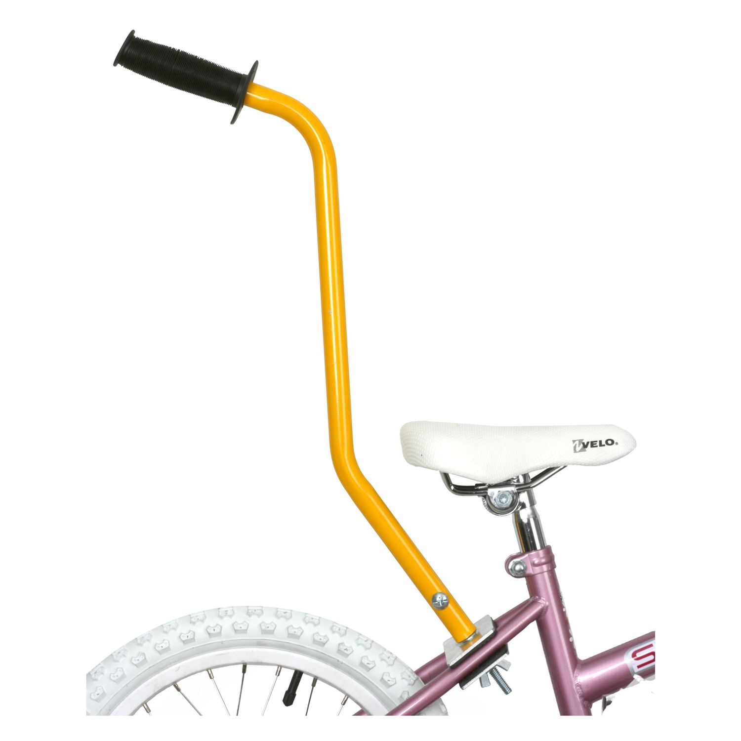 Bike Puch Trainer Handle