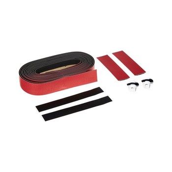 ITM Carbon looking PU TAPE RED