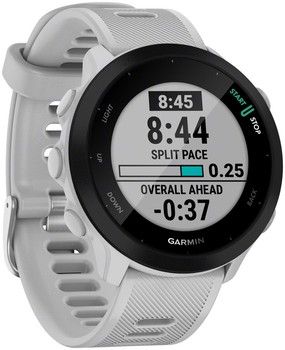 GARMIN Forerunner® 55, White