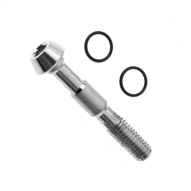 Shimano SM-BH90 BANJO BOLT &amp; RING