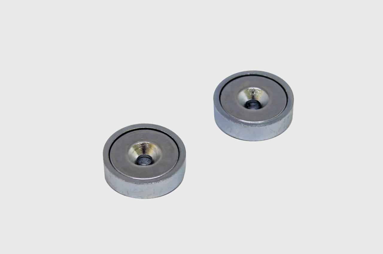 Magped replacement magnets 150N