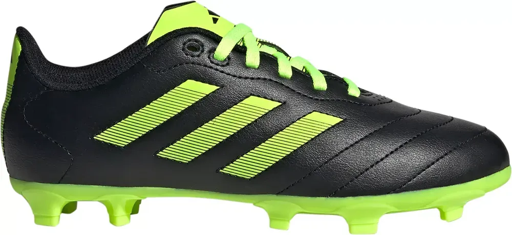 adidas Kids&#39; Goletto VIII FG Soccer