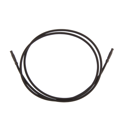 Shimano EW-SD300 Di2 eTube Wire - For External Routing, 700mm, Black