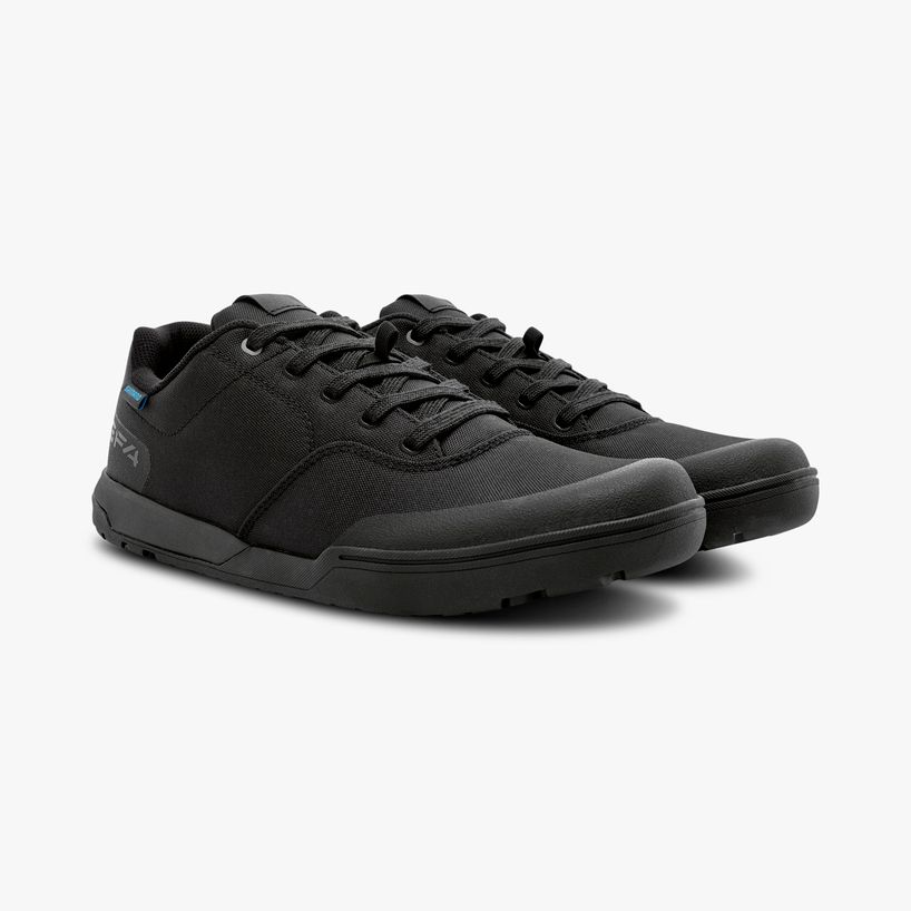 Shimano SH-GF400 BICYCLE SHOES | BLACK 46