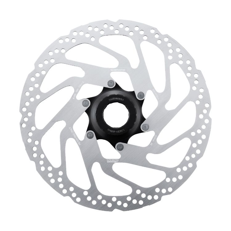 SHIMANO SM-RT30 180mm disc brake rotor ( Open Box)