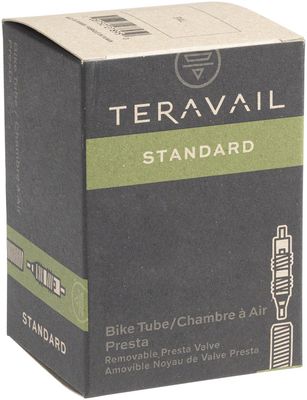Teravail Standard Tube - 24 x 1 (540), 32mm Presta Valve
