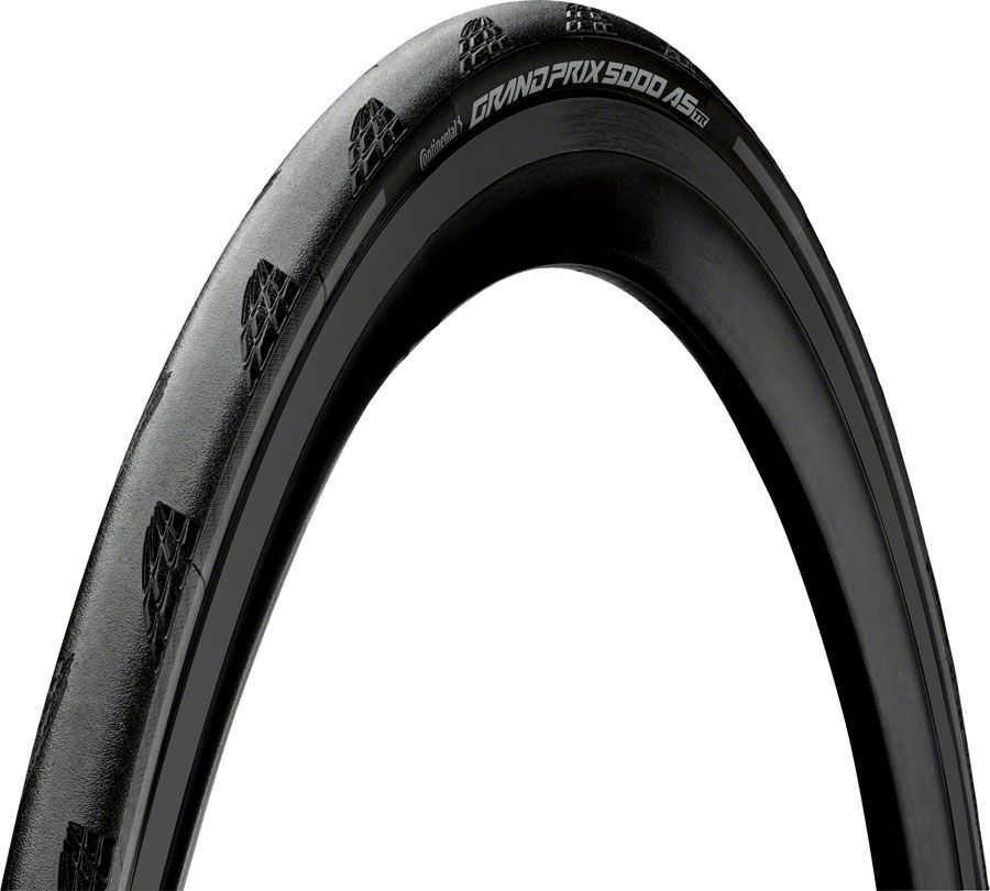 Continental Grand Prix 5000 All Season TR Tire - 700 x 28, Tubeless, Folding