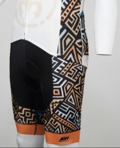 Kamino Nuevo N76 Pro Bib Short 2XS
