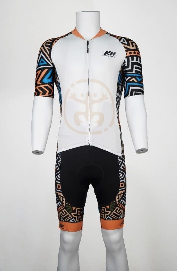 Kamino Nuevo N76 Pro Bib Short S