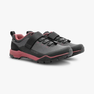 Shimano SH-EX500W BICYCLE SHOES | BLACK  WOMEN