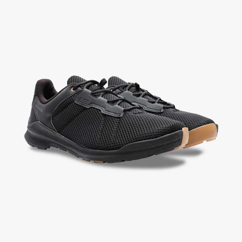 Shimano SH-EX300 BICYCLE SHOES | BLACK