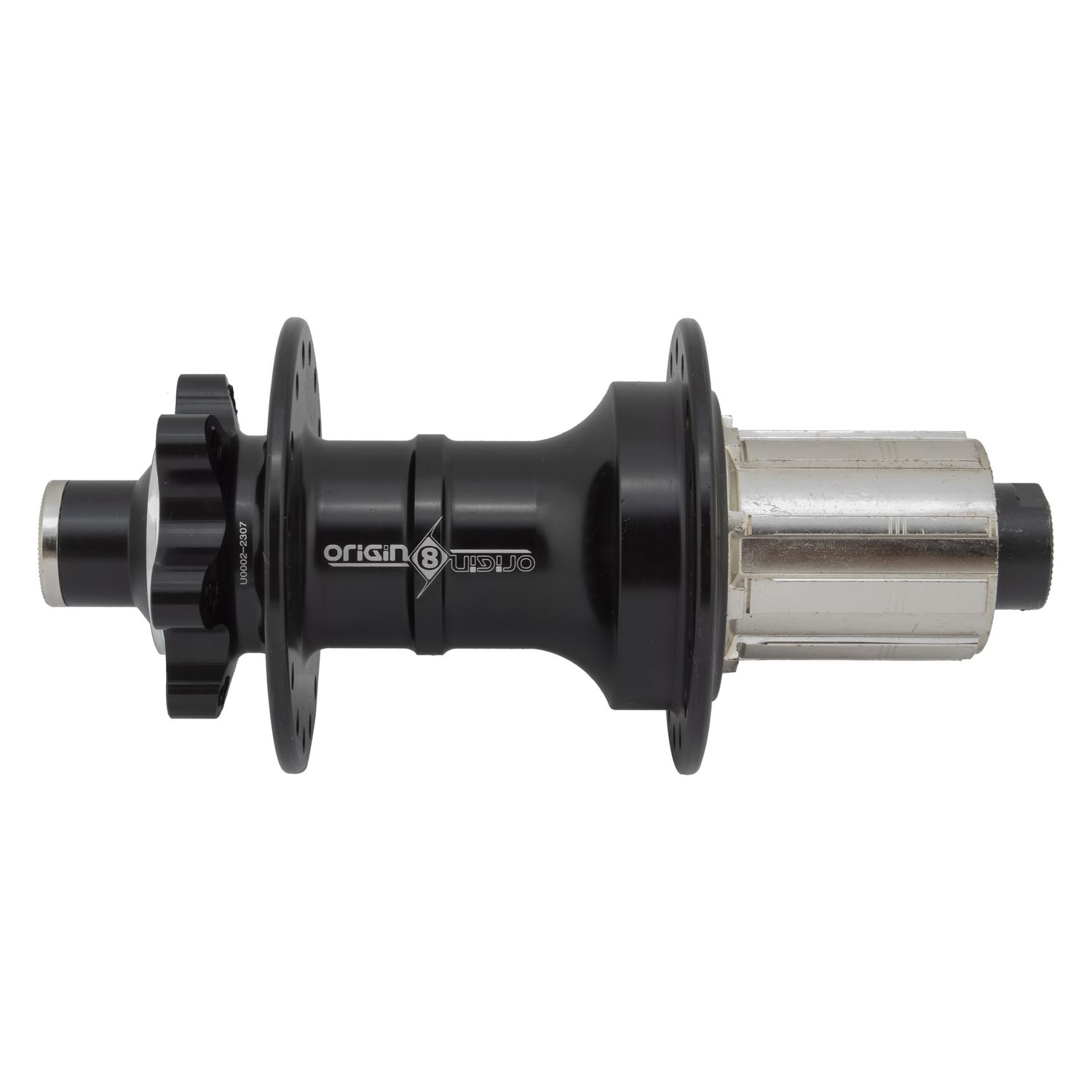 Origin8 Rear HUB MT3200.1 32x148x12mmTA 6B HG 8-11s