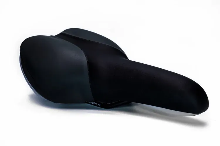 Hi Line CF1 Comfort Saddle 7&quot;