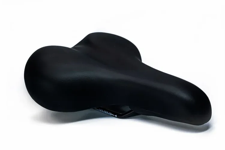 Hi Line CF2 Comfort Saddle 8&quot;