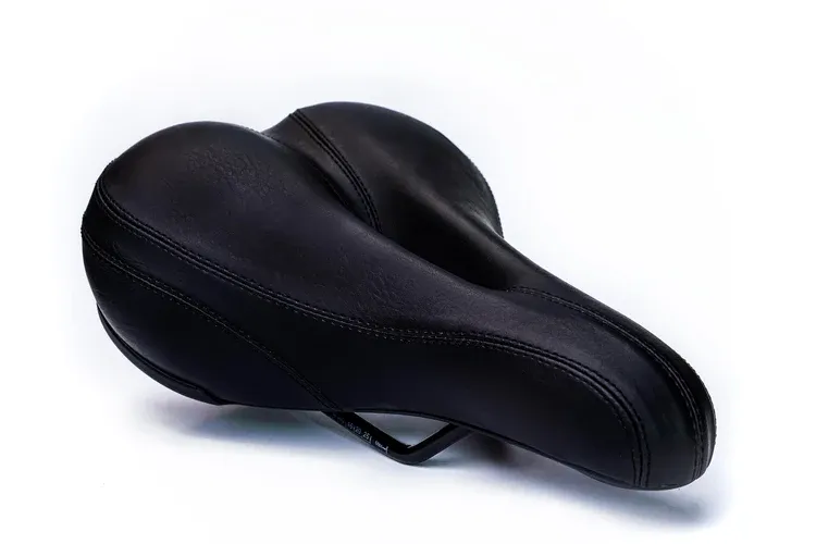 Hi Line CF3 Comfort Saddle 7&quot;