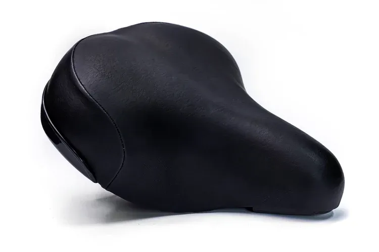 Hi Line CF5 Comfort Saddle 10&quot;