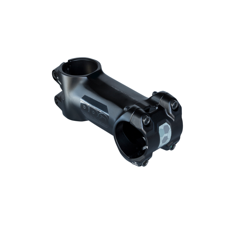 Shimano Discover Stem Black 80mm / 31.8mm / +/- 6 Degree