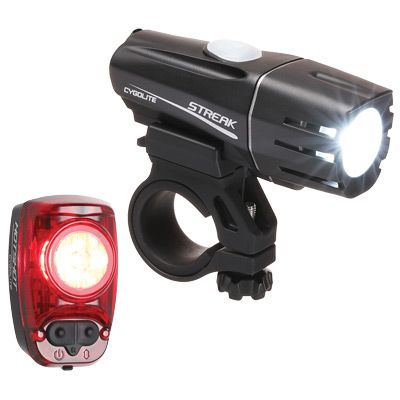 CYGOLITE COMBO STREAK/HOTSHOT STREAK 600/HOTSHOT 120,USB
