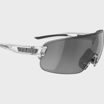 SALICE CYCLING SUNGLASSES CRYSTAL BLACK 021RW