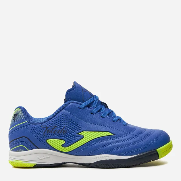 JOMA TOLEDO JR 2404 Royal Indoor Junior and Kids