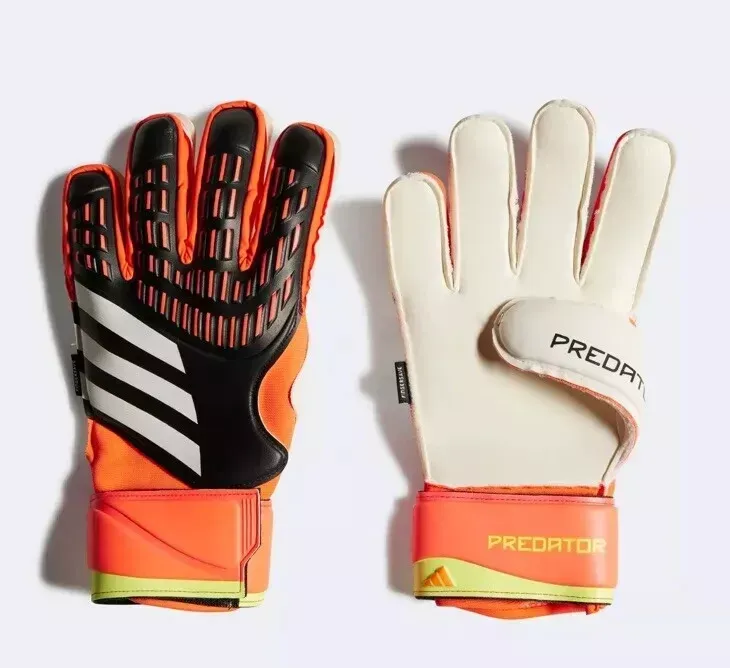 Adidas Goalkeeper Gloves Preditor GL Match