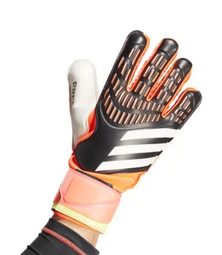 Adidas Goalkeeper Gloves Preditor GL Match